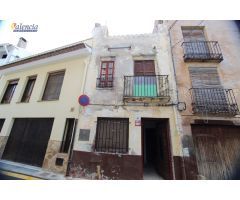 Casa de Pueblo en Venta en Villar del Arzobispo, Valencia