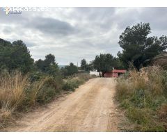 Chalet en Venta en Pedralba, Valencia