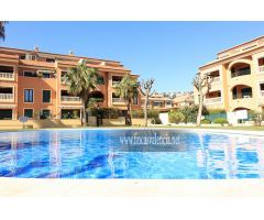 ALQUILER APARTAMENTO  DE LUJO EN JAVEA