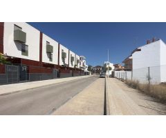 LA MEJOR PARCELA DE SAGUNTO. ¡SIN DUDARLO!. POSIBILIDAD DE DOS VIVIENDAS