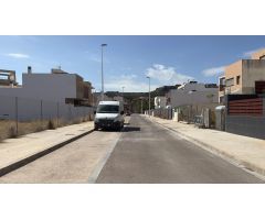 LA MEJOR PARCELA DE SAGUNTO. ¡SIN DUDARLO!. POSIBILIDAD DE DOS VIVIENDAS