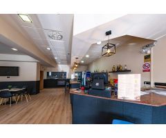 TRASPASO EN TORRENTE por 13.000 €