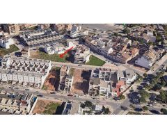 LA MEJOR PARCELA DE SAGUNTO. ¡SIN DUDARLO!. POSIBILIDAD DE DOS VIVIENDAS