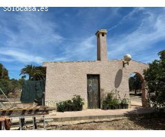 Bienvenido al chalet de tus sueños en Alzabares