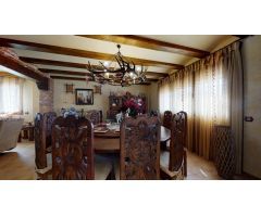 CHALET DE LUJO CON ACABADOS DE PRIMERA DE CALIDAD, LO VAS A DEJAR ESCAPAR!!!!!!!!