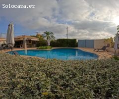 SI BUSCA ALGO EXCLUSIVO AQUI TE PRESENTAMOS ESTE MAGNIFICO CHALET EN LA ZONA DE PERLETA!!!!