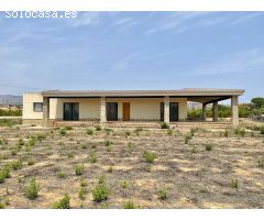 Oportunidad 3 Chalets juntos a la venta