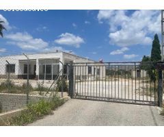 Oportunidad 3 Chalets juntos a la venta