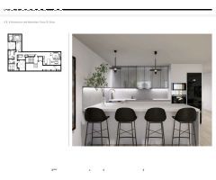 VIVIENA DE 3 HABITACIONES MAS TERRAZA PRIVATIVA