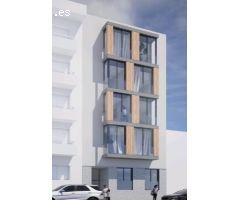 VIVIENA DE 3 HABITACIONES MAS TERRAZA PRIVATIVA
