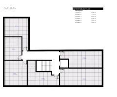 VIVIENA DE 3 HABITACIONES MAS TERRAZA PRIVATIVA