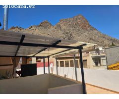 Ático para entrar a vivir en Callosa del Segura
