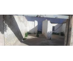 Oportunidad solar para Edificar en la Hoya
