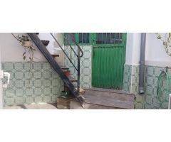 Planta baja con terraza privativa y garaje