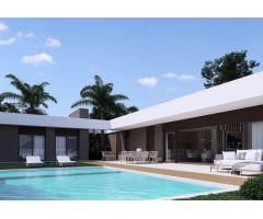 Villas de Lujo en Matola
