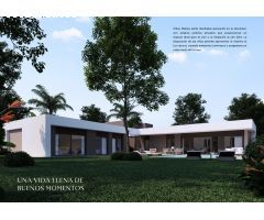 Villas de Lujo en Matola