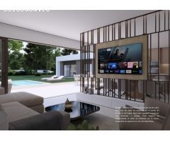 Villas de Lujo en Matola