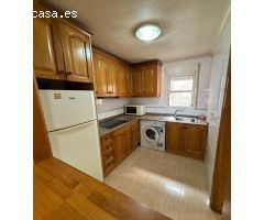Magnifico Piso en San Isidro con terraza privativa y Parking