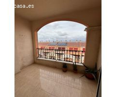 Magnifico Piso en San Isidro con terraza privativa y Parking