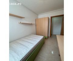 Magnifico Piso en San Isidro con terraza privativa y Parking