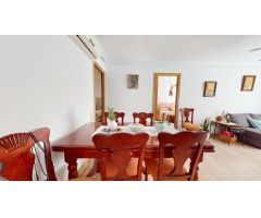 ¡Vivienda con encanto en Playa Levante, Santa Pola! ????????