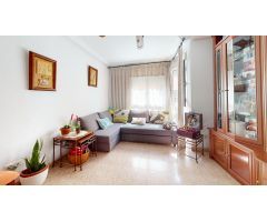 ¡Vivienda con encanto en Playa Levante, Santa Pola! ????????