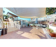 ???? Bungalow en Gran Alacant con gran terraza y a pocos minutos de la playa ????