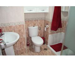 ALQUILER POR TEMPORADAS EN LOS BOLICHES, FUENGIROLA.  2 DORMITORIOS, JARDINES Y PISCINA.
