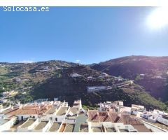 Espectacular ático de 2 dormitorios en Torrox