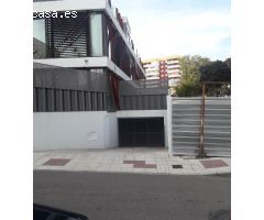 Garaje en Venta en Torremolinos, Málaga