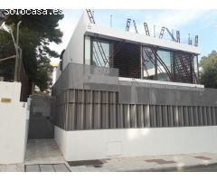 Garaje en Venta en Torremolinos, Málaga