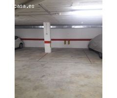 Garaje en Venta en Torremolinos, Málaga