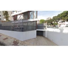 Garaje en Venta en Torremolinos, Málaga