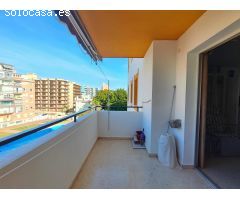 Vivienda de 3 dormitorios con aparcamiento en C.Marques de Salamanca