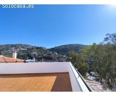Gran piso con posibilidad de 4 dormitorios y amplias terrazas en Torrox