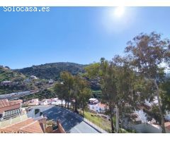 Gran piso con posibilidad de 4 dormitorios y amplias terrazas en Torrox