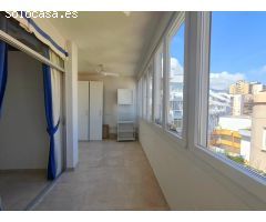 Apartamento en el edificio San Enrique