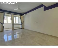 Apartamento en el edificio San Enrique