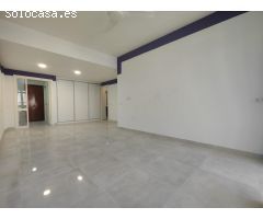 Apartamento en el edificio San Enrique