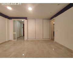 Apartamento en el edificio San Enrique