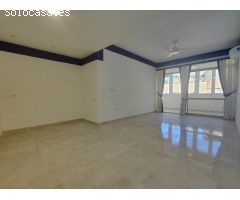 Apartamento en el edificio San Enrique
