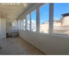 Apartamento en el edificio San Enrique