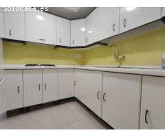 Apartamento en el edificio San Enrique