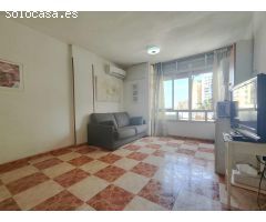 Estudio en venta en Isabel Manoja