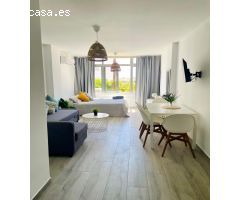 Fantástico estudio a estrenar en la zona de Solymar-Puerto Marina.