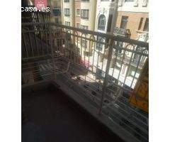 PISO EN PLENO CENTRO, CL MARTINEZ VILLENA AL LADO DEL ALTOZANO
