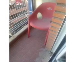 PISO EN PLENO CENTRO, CL MARTINEZ VILLENA AL LADO DEL ALTOZANO