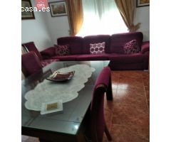 VIVIENDA EN TOMELLOSO TIPO DUPLEX CON GARAJE