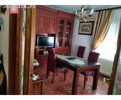 VIVIENDA EN TOMELLOSO TIPO DUPLEX CON GARAJE