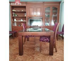 VIVIENDA EN TOMELLOSO TIPO DUPLEX CON GARAJE